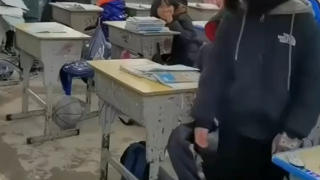 今日春分，先别急着脱秋裤！