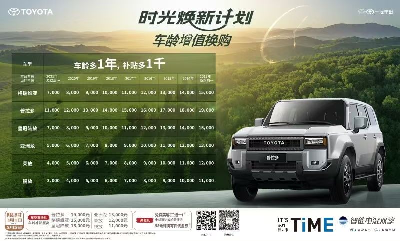 专题|“向新而行 智享未来”——2025齐鲁春季车展来啦！