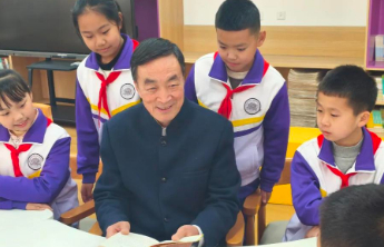 潍坊1人入围“中国好人榜”