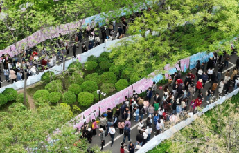 倒计时2天！千佛山相亲大会即将启幕，本周五与你相约不见不散