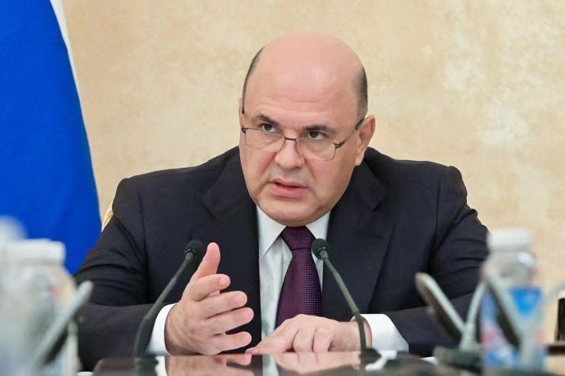 俄罗斯终止与加拿大、法国和葡萄牙的部分军事合作协议