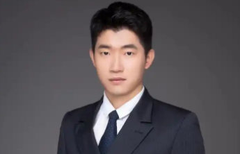 新征程(山东)教育科技集团董事长扈忠臣:军营出来的青年创业者