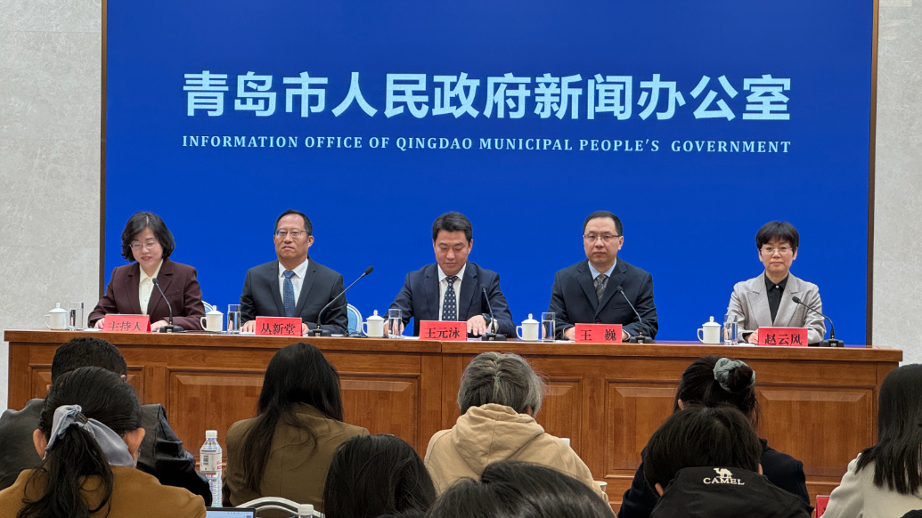 琴视频丨2025年青岛局属普高扩招，一中、九中设新校区