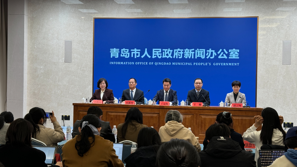 琴视频｜2025年青岛中考道法学科使用省级统一命题