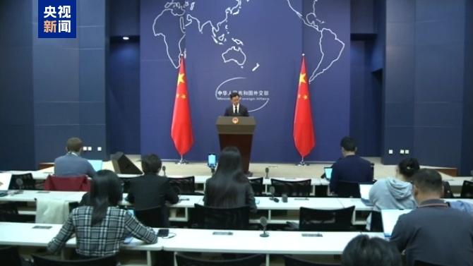 外交部：中方救援队已在缅甸救出6名幸存者