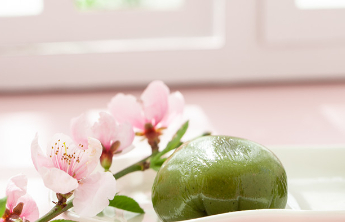 人间|陌上“青”青，可缓缓归矣