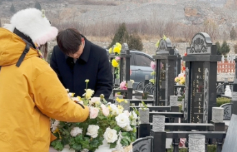 正视死亡，从为殡葬服务“脱敏”开始