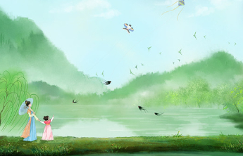 人文齐鲁|清明、寒食，古代山东人这样过