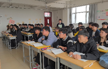 职教先锋｜探访山东省首个殡葬专业：当00后开始教“生死课”