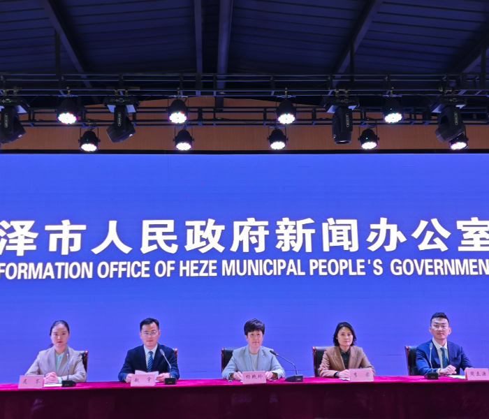 专题｜菏泽定陶区：来魅力定陶体验自然风光与现代文旅的融合之美