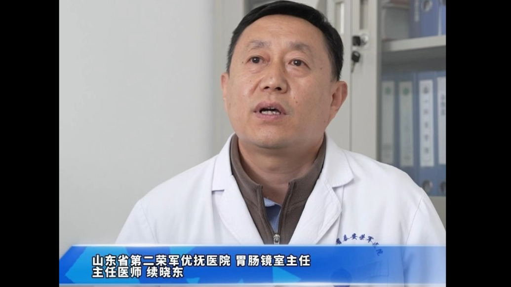 有壹说医丨35岁后肿瘤发生率增多，泰安医生给出建议