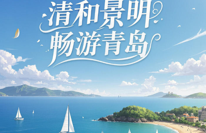 聚焦岛城生态殡葬新风尚,直击海葬等活动现场,探寻 “灵魂摆渡者” 背后故事……清明假期 ,齐鲁晚报·齐鲁壹点青岛融媒中心推出 “清和景明 畅游青岛” 专题报道,让读者在缅怀逝者中感悟生命,并提供实用游玩攻略,让游客畅享惬意春日之旅,发现青岛不一样的美 。
