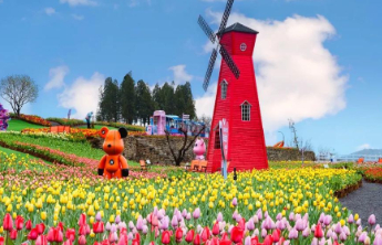 坐着齐鲁1号游山东③丨淄博旅行指南快收好