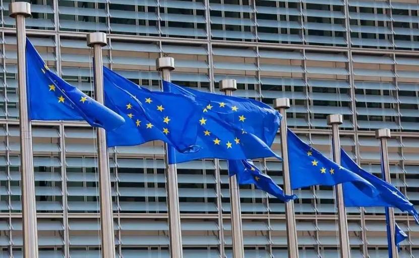 欧盟计划对美征收两部分关税，预计本月15日和下月15日分别征收