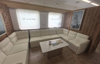 行程两天，666个席位！乘“好客山东·齐鲁1号”旅游列车畅游齐鲁