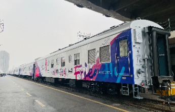 乘“齐鲁1号”旅游列车，享170多家4A级以上旅游景区联动优惠