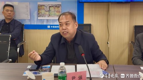 圆桌对话|尹强:查源头、控途中、追去向,加大违规车辆查处力度