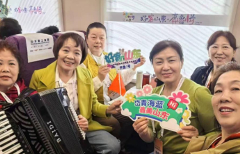 “好客山东·齐鲁1号”旅游列车从济南首发！666个席位，多种玩法 