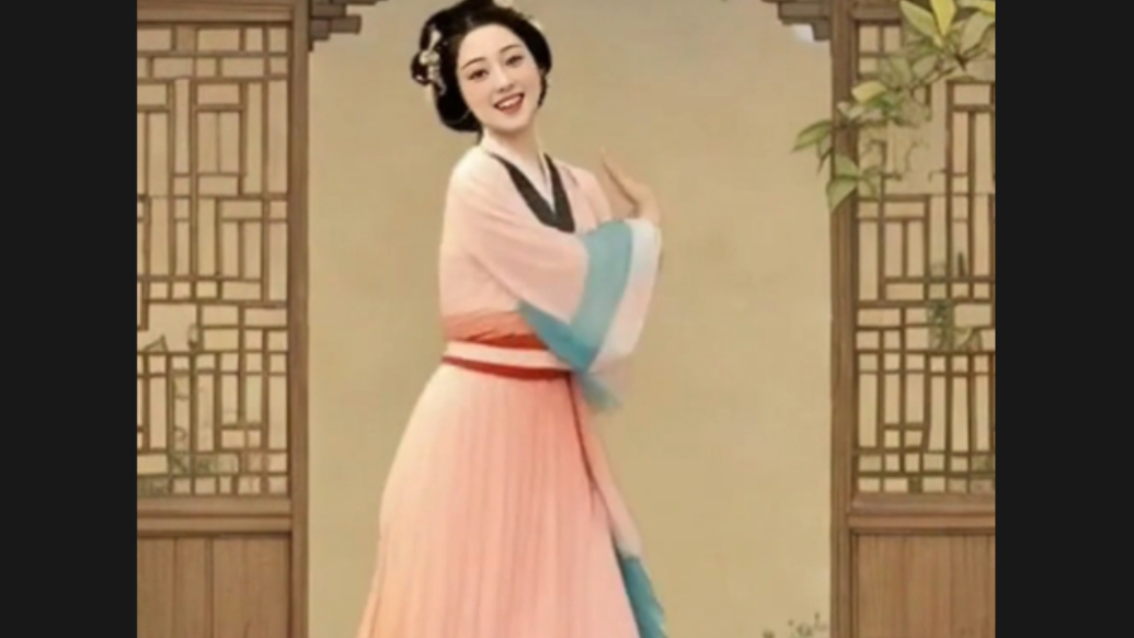 AI创作|跟李清照一起“快乐崇拜”