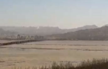 大风到哪里了，今天又将影响哪些地方？专家分析