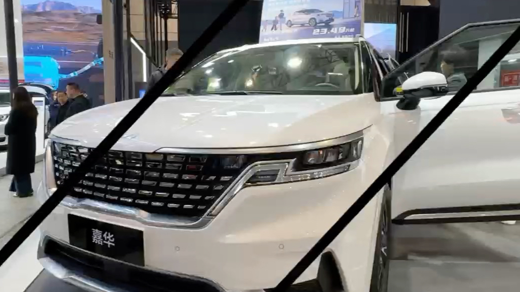 大空间时代：6款热门中大型SUV/MPV 哪辆是家庭用车新选择？