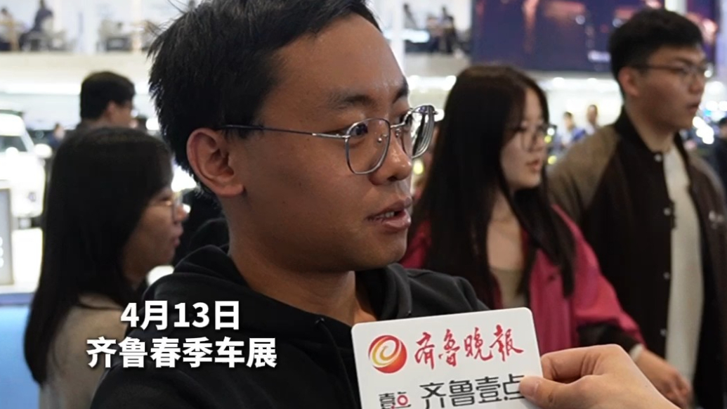 果然视频丨智驾还是手动驾驶？市民观点形成鲜明对比