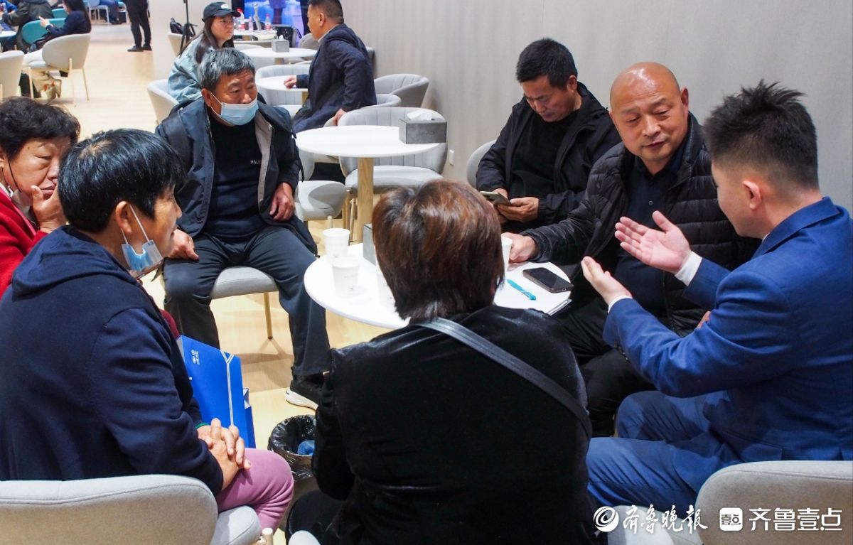 2025齐鲁春季车展即将闭幕，比亚迪展区收获满满