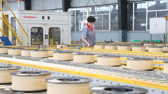 高质量发展看泰安①丨从“三个经济”透视，泰安跑进又一个春天