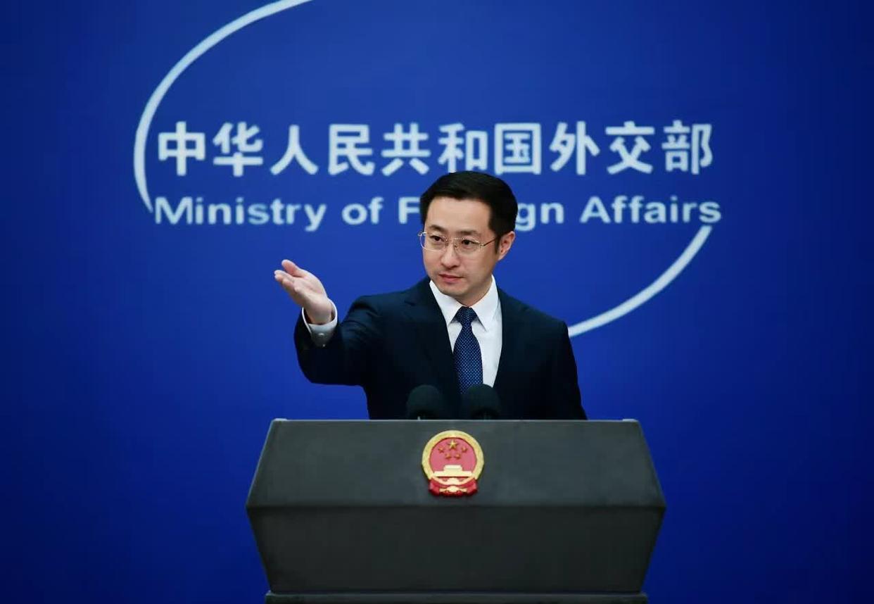 G7峰会将在加拿大举行，外交部：奉劝G7停止操弄涉华议题