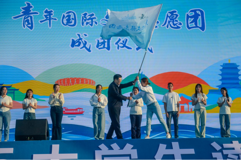 搭建城市与青年“双向桥梁”，济南推出“数字文旅人才谷仓”