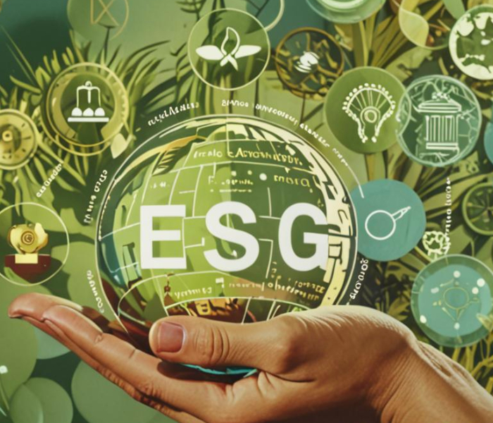 在全球化、信息化的今天，ESG（环境、社会和公司治理）已成为企业可持续发展不可或缺的考量因素。顺应时代趋势，山东数字文化集团聚合优势资源，赋能企业ESG提升。齐鲁晚报•齐鲁壹点推出“ESG新视界”栏目，旨在成为ESG领域的权威信息平台，提供深度、专业且通俗易懂的内容，助力可持续发展的社会共识形成。