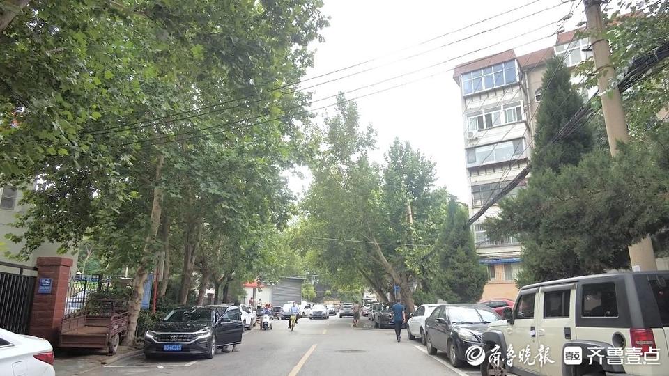 口述济南老地名|从棘针市到工商业摇篮，制锦市街的六百年传奇