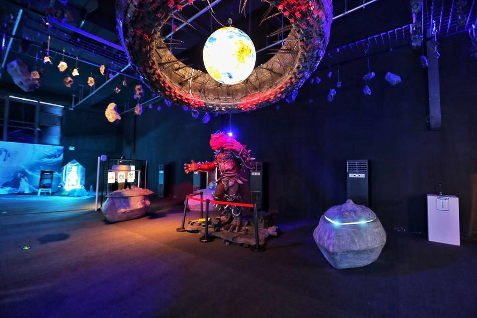 当老城烟火遇上时尚潮流,济南以何越来越有“范儿”?