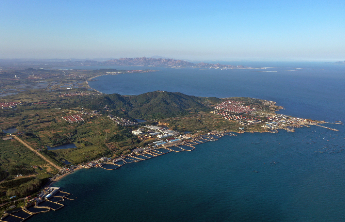 考古专家如何确认青岛琅琊台真是秦始皇所修？他们找到了关键证据