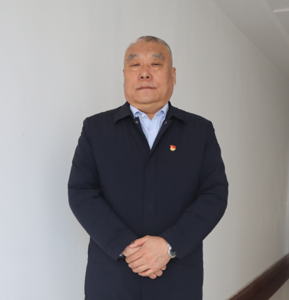 临沂市沂南县界湖街道南村社区李凤德:带领群众建设"亿元村"