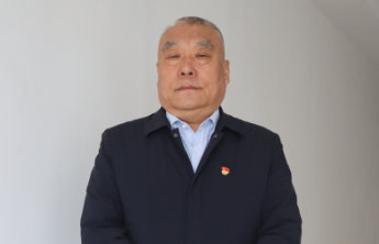 临沂市沂南县界湖街道南村社区李凤德:带领群众建设“亿元村”