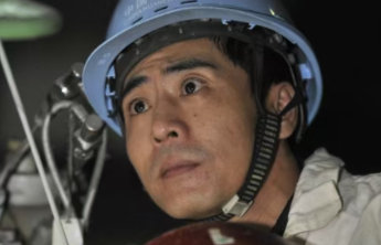 华能德州电厂检修部锅炉队焊工班程平:一把焊枪演绎“兵哥传奇”