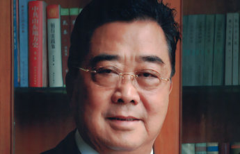 山东黑马集团有限公司董事长刘玉江:与“黑马”同驰骋