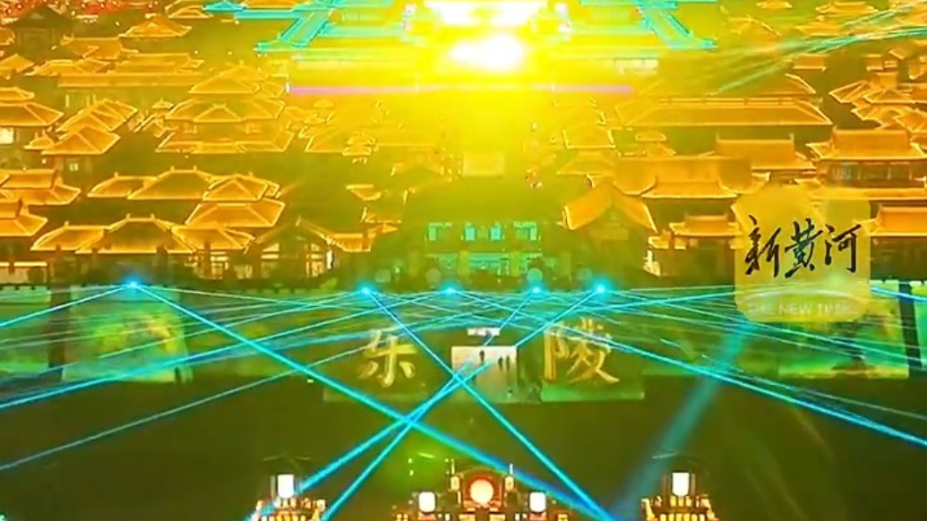 身临其境！乐陵影视城为什么值得推荐