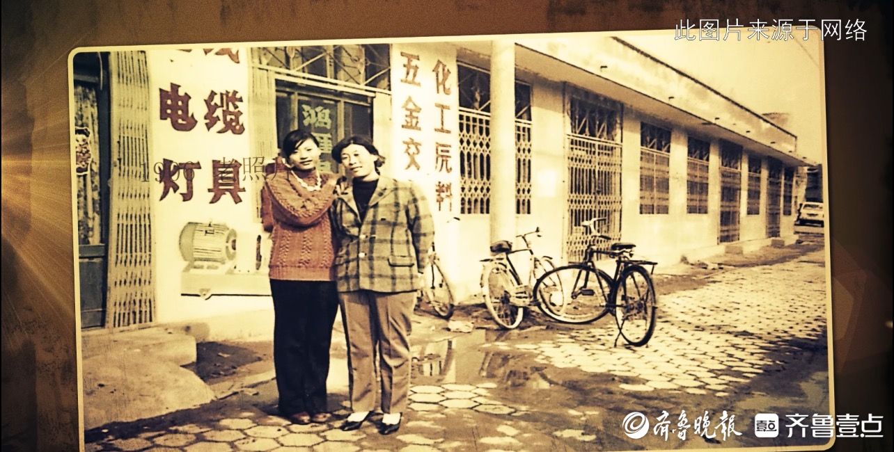 口述济南老地名|时光里的温情：榜棚街的市井烟火与邻里情深