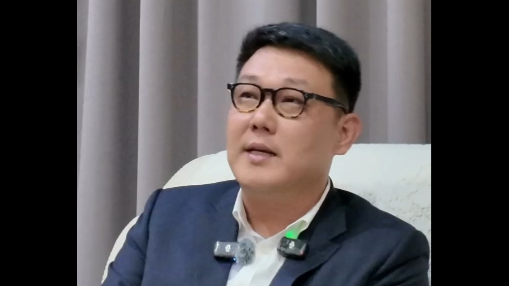 果然视频｜携程高级副总裁王韦：携程将深挖德州文旅资源