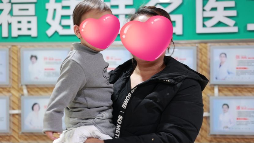 从炎症难孕到产房报喜，济南红绘医院守护生命希望！
