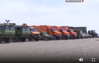 “太空交接”完成 神十九乘组将于4月29日返回地球