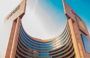 金融无国界 服务有温度 中信银行济南分行开展留学金融交流活动