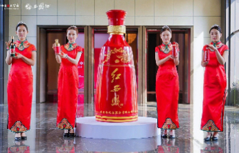 2025“红西凤 中国行”——白酒产业推介活动首站走进徐州