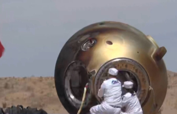 蔡旭哲、宋令东、王浩泽3名航天员身体状态良好，即将出舱