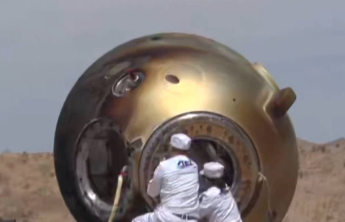 祝贺！神舟十九号载人飞行任务取得圆满成功