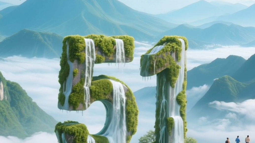 AI创作|五一最好的养生方法，竟然是?