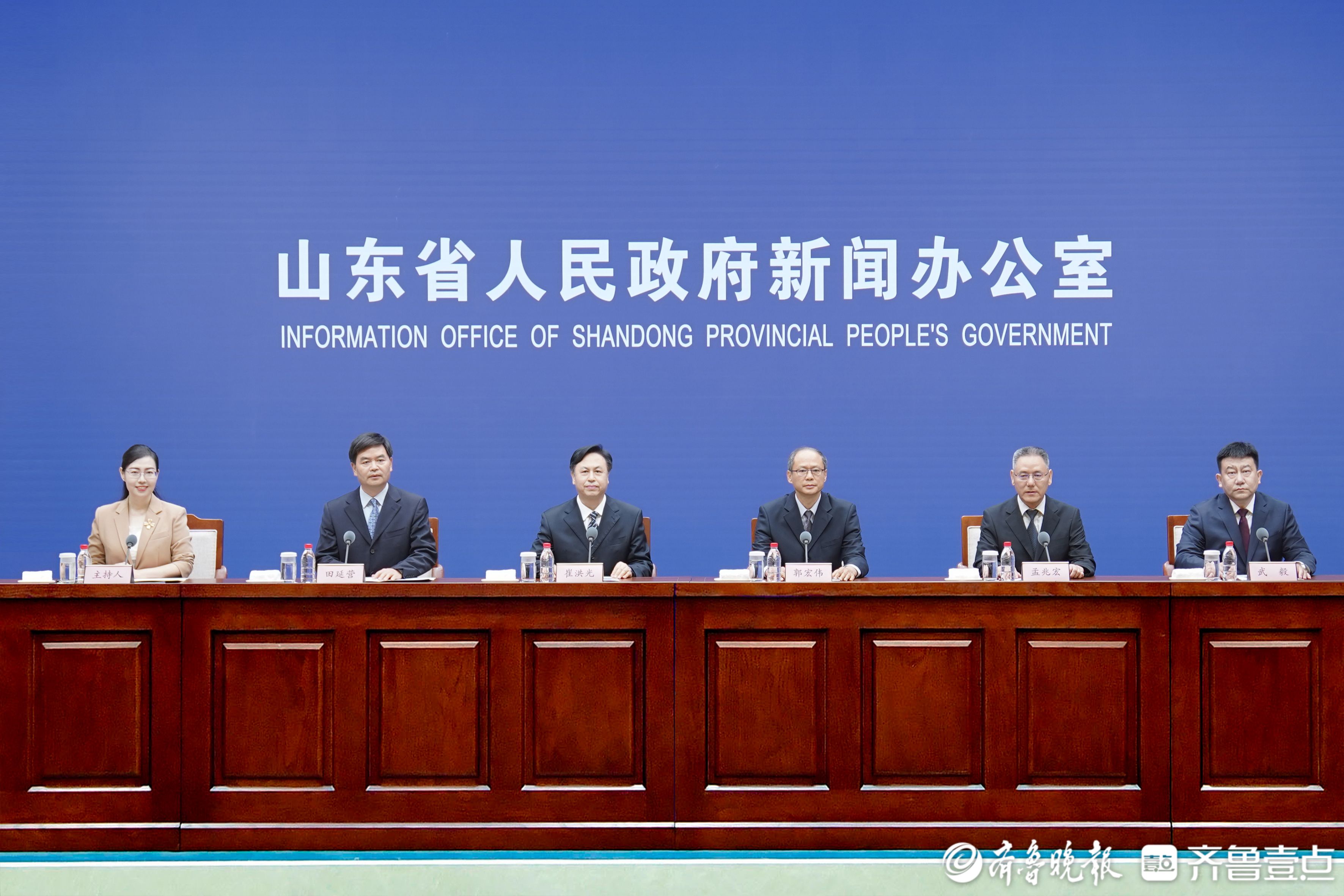 山东创新“文旅+外贸”新模式，外贸优品进景区打造消费新场景