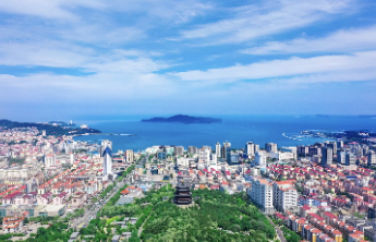 五一期间，威海将推出百余场文化活动等您来体验